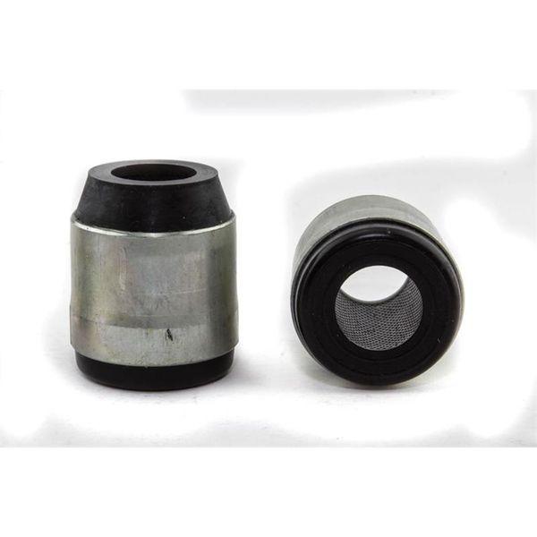 【USA在庫あり】 whlW53337 Whiteline Plus 11/05+ Dodge Charger/ 3/08+ Challenger Front Upper Inner Control Arm Bushing Kit SP店の画像