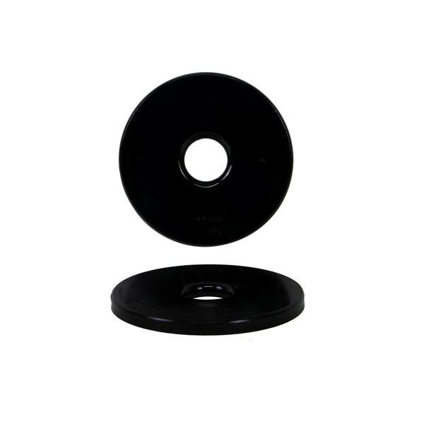 【USA在庫あり】 whlW72044 Whiteline Plus 4/91-5/01 BMW 3シリーズ 10mm リア スプリング Pad ロワー Bushing - 14mm Height Increase SP店_1