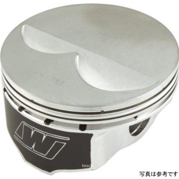 WISECO（ワイセコ） 【USA在庫あり】 wisK587M89 ニッサン KA24 Dished 