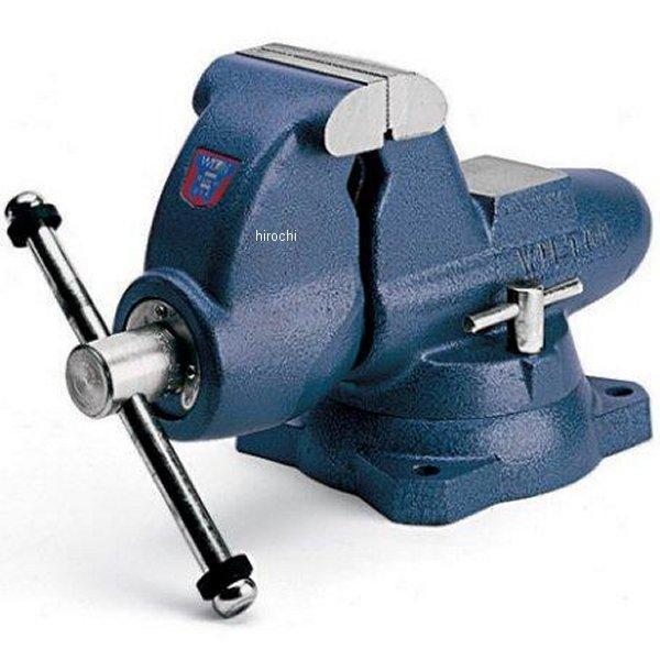 ♢万力　④ 楽天市場】万力 リードバイス 150mm 360度回転 3点固定 定盤付