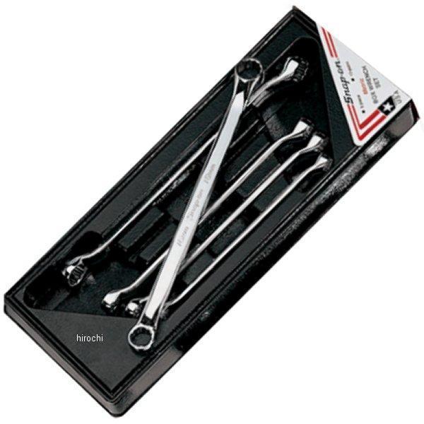 XBM605A スナップオン Snap-on 12ポイント 10°オフセット ボックス