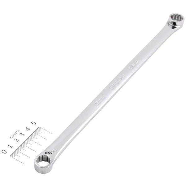 【USA在庫あり】 XDHFM1315 スナップオン Snap-on ハイパフォーマンス ボックス メトリック レンチ 10°オフセット 12ポイント 13mm-15mm SP店
