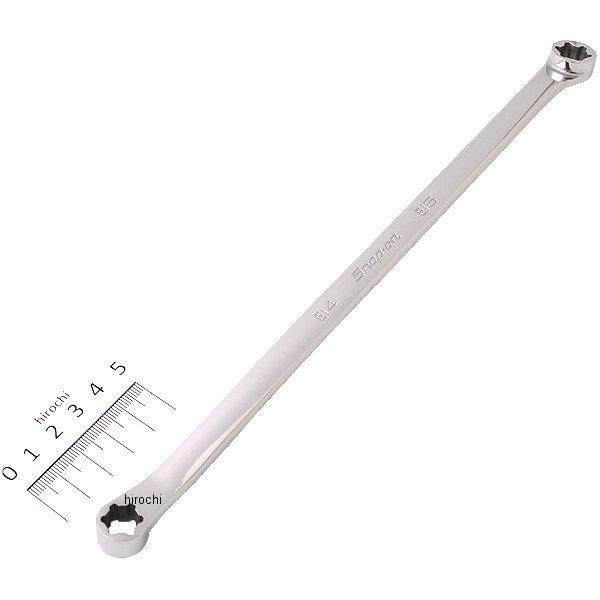 XLE1416 スナップオン Snap-on トルクス レンチ E14-E16 SP店
