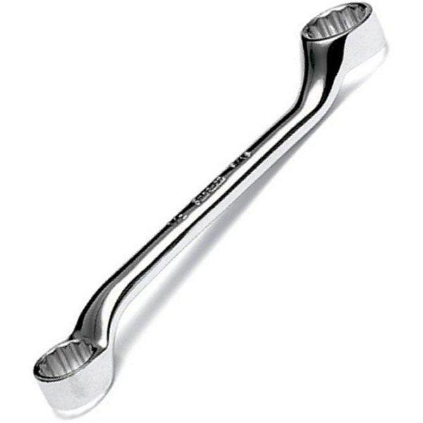 Snap-on  12角レンチ 10°オフセット インチサイズ３本セット XS1214A スナップオン Snap-on フランクドライブ ショート 10