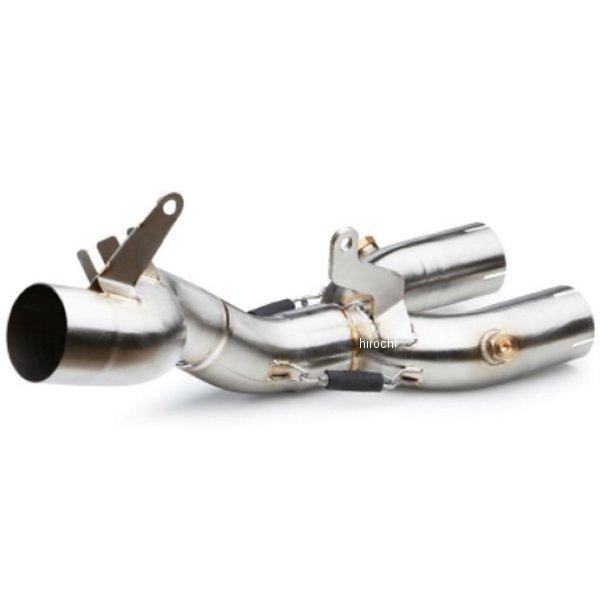 Y.050.C1 ミヴ Mivv 中間パイプ 15年-22年 YZF-R1 ステンレス SP店