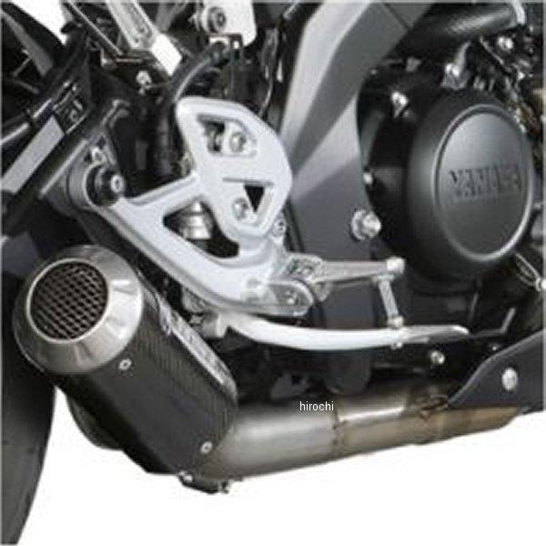 Y.067.SM3C-XSR125 ミヴ Mivv フルエキゾースト フルシステム MK3 21年-24年 XSR125 カーボン SP店の画像