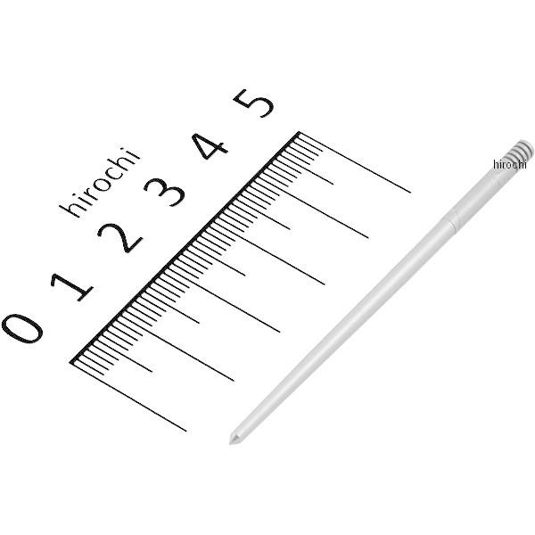 ZK-W956R2072J W956R2072J キジマ ケーヒン KEIHIN W956R-2072J ジェットニードル 25個入り HD店