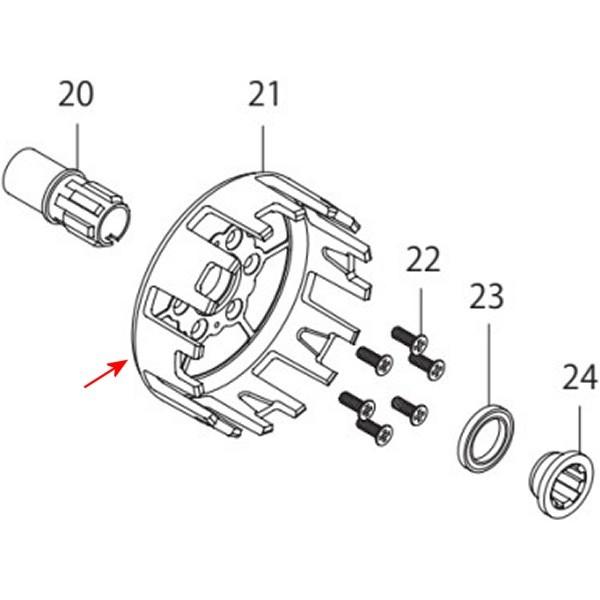 専用です DAYTONA（バイク用品） 70926-70873デイトナ Daytona 汎用