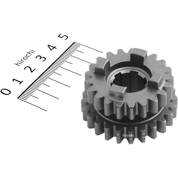 00-00-1785 SP武川 メインシャフト 3RD/4THギヤ 21T/24T JP店｜hirochi｜02