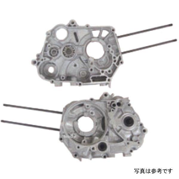 00-01-0161 SP武川 クランクケースASSY L/R 124スカット用 JP店