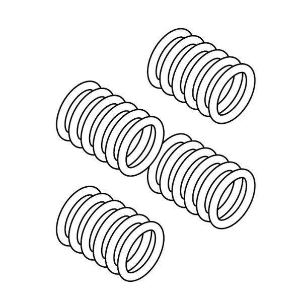 モンキー 【メーカー在庫あり】 00-02-0421 SP武川 ダイカストクラッチ  