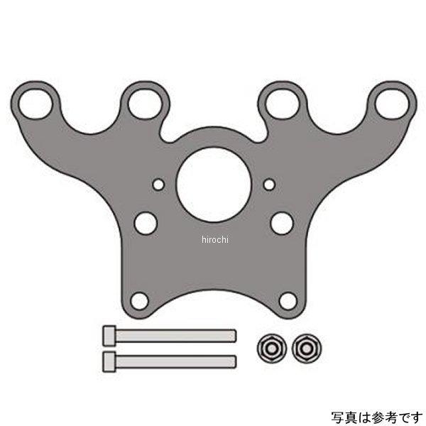 00-05-0286 SP武川 メーターステー 正立フォーク/2連メーター モンキー
