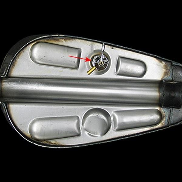 メーカー在庫あり】 000643 ネオファクトリー 13/16 ヘックススタイル