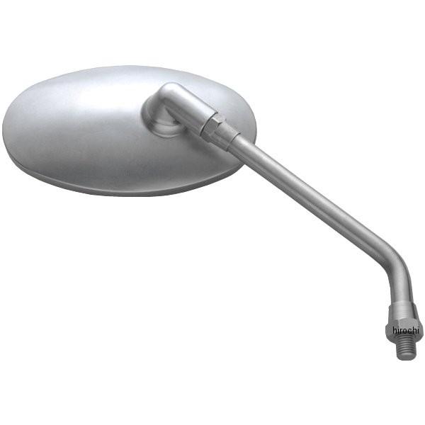 【メーカー在庫あり】 000851 ポッシュ POSH ネイキッドキャスティングミラースリムライン ステンレス 左右共通 JP店 | 