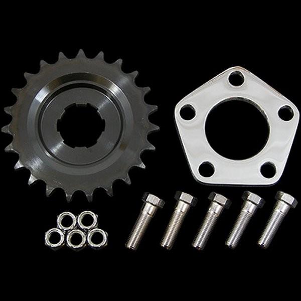 スプロケット 10s RED SRAM 11-25T Road SRAM | OG-1090 超軽量削り出し パーツ