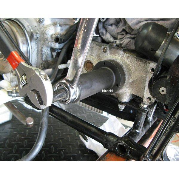 メーカー在庫あり】 95660-42 ジムズ JIMS トランスシールツール 4速