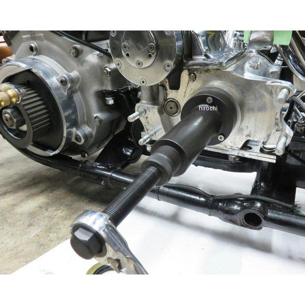 メーカー在庫あり】 95660-42 ジムズ JIMS トランスシールツール 4速