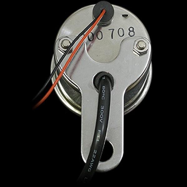 タコ太郎 メーカー在庫あり】 001296 ネオファクトリー 48mm タコメーター