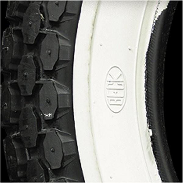 メーカー在庫あり】 71385 コッカータイヤ COKER TIRE ベック 4.50-18
