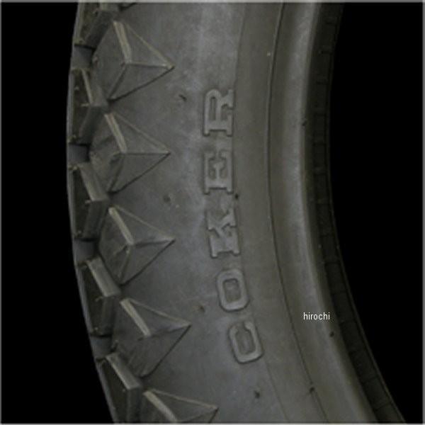 メーカー在庫あり】 71350 コッカータイヤ COKER TIRE コッカー
