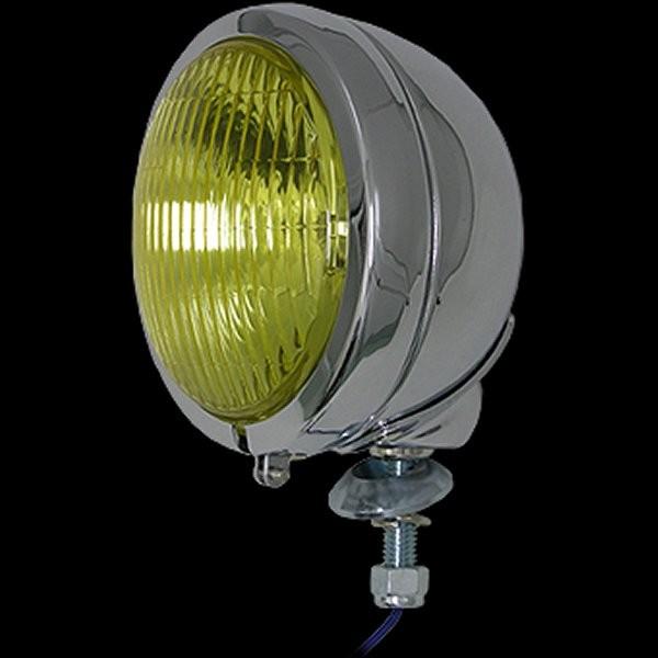 メーカー在庫あり】 006394 ネオファクトリー 4-1/2inスポットランプ