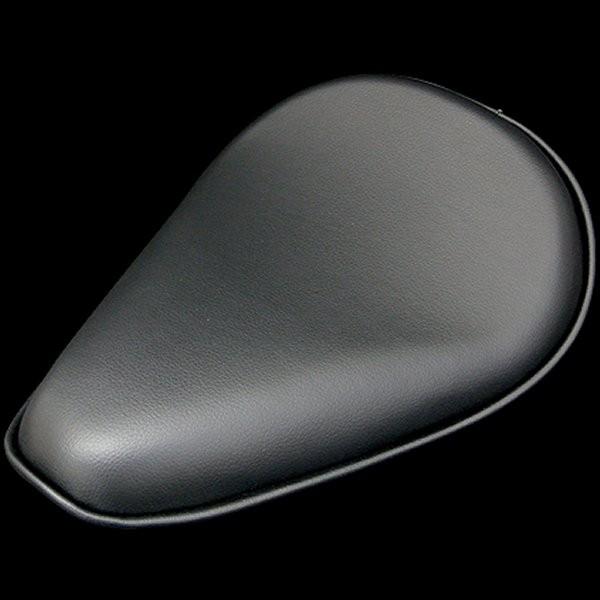 008224 ネオファクトリー ソロシート ブラック JP店