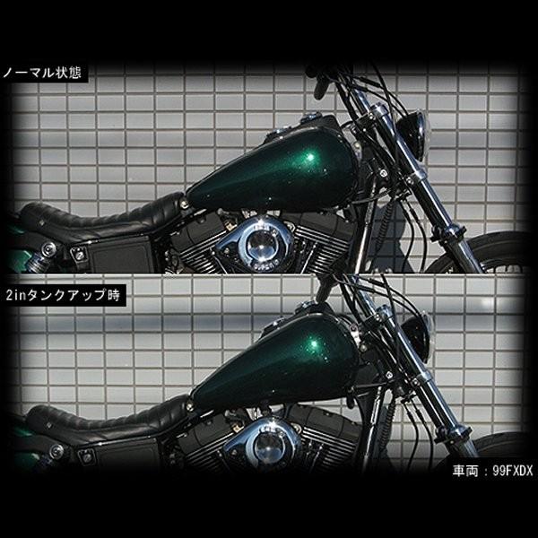 メーカー在庫あり】 008628 ネオファクトリー 2インチ タンクアップ