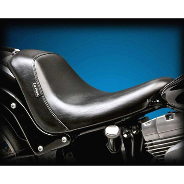 ハーレー　ラペラ　ベアボーン　シングルシート　ソフテイル　LK-007 メーカー在庫あり】 LK-007 ラペラ Le Pera ベアボーンソロシート