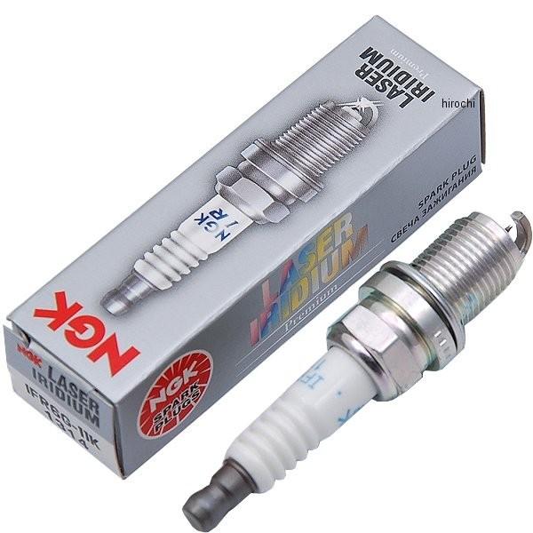 IFR6G-11K 1314 NGK イリジウムプラグ 一体型 JP店 : ヒロチー商事 1号