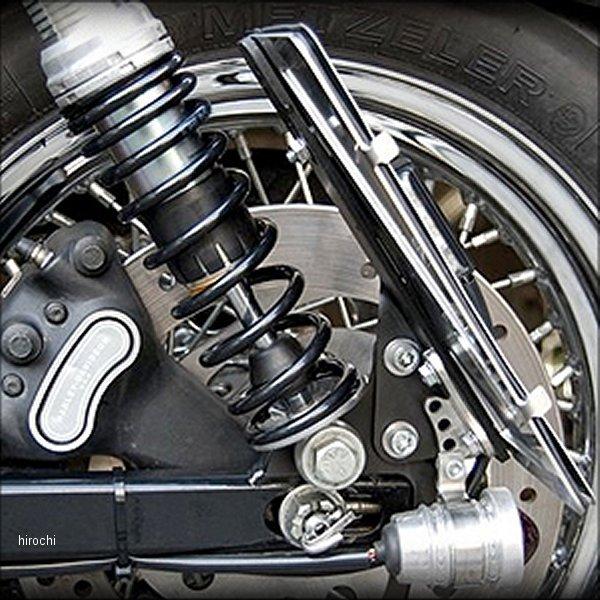 【メーカー在庫あり】 MR-SM001X モーターロック Motor Rock サイドナンバーキット Type1 95年-12年 XL JP店の画像
