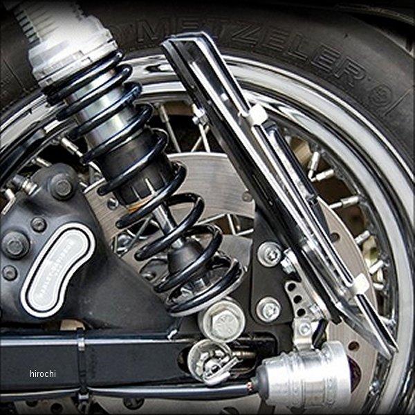【メーカー在庫あり】 MR-SM002X モーターロック Motor Rock サイドナンバーキット Type2 95年-12年 XL JP店の画像