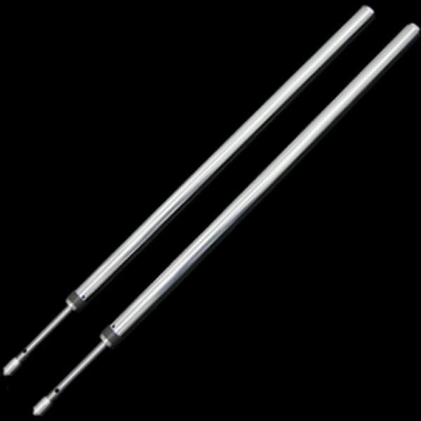 【メーカー在庫あり】 008946 ネオファクトリー 39mm フォークチューブ 04年以降 XL 45395-04 +10インチ JP店