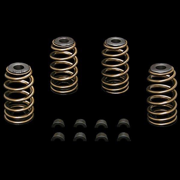 【メーカー在庫あり】 VSK6000-7SG エーブイアンドブイ AV\u0026V リフトビーハイブスプリングキット 7mmステム 0.60インチ JP店
