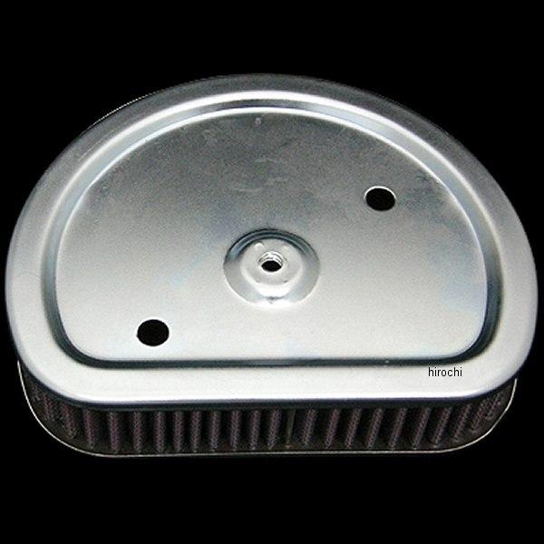 【メーカー在庫あり】 JP-1395 K&N 純正エアクリーナー用エレメント 95年-98年 EVO EFI JP店