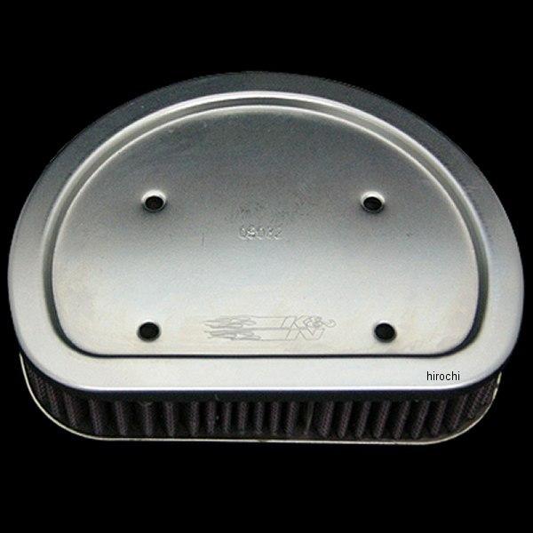 【メーカー在庫あり】 HD-8899 K\u0026N 純正エアクリーナー用エレメント 99年-01年 ツインカム EFI JP店