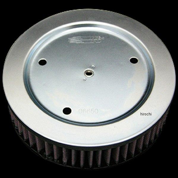 【メーカー在庫あり】 JP-0600 K\u0026N スクリーミンイーグルエアクリーナー用エレメント 89年-98年 ビッグツイン JP店