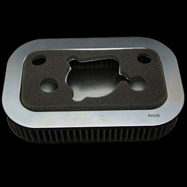 【メーカー在庫あり】 HD-1388 K\u0026N 純正エアクリーナー用エレメント 88年-03年 XL JP店_1