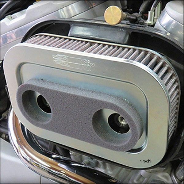 【メーカー在庫あり】 HD-1388 K\u0026N 純正エアクリーナー用エレメント 88年-03年 XL JP店_2