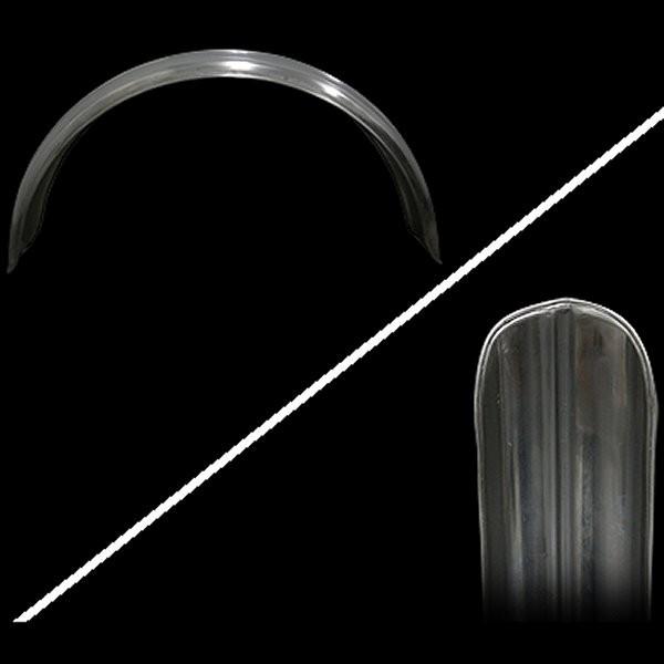 メーカー在庫あり】 009776 ネオファクトリー サイクルリブフェンダー