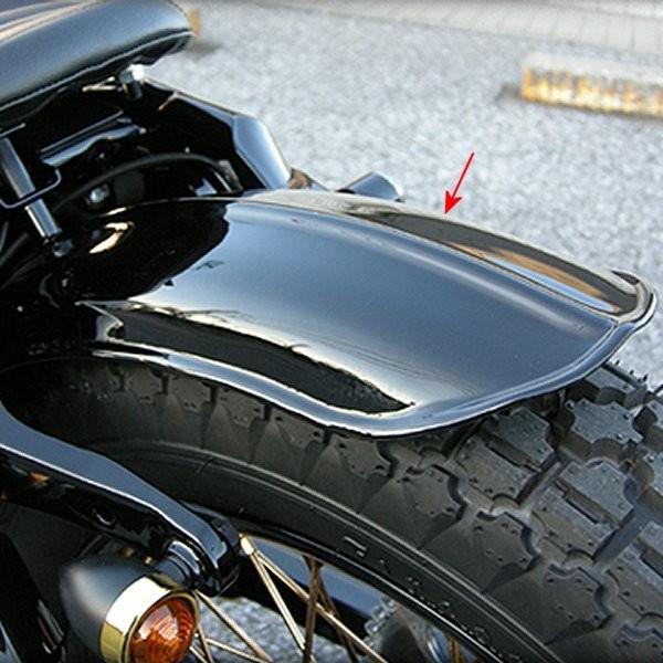 メーカー在庫あり】 009776 ネオファクトリー サイクルリブフェンダー