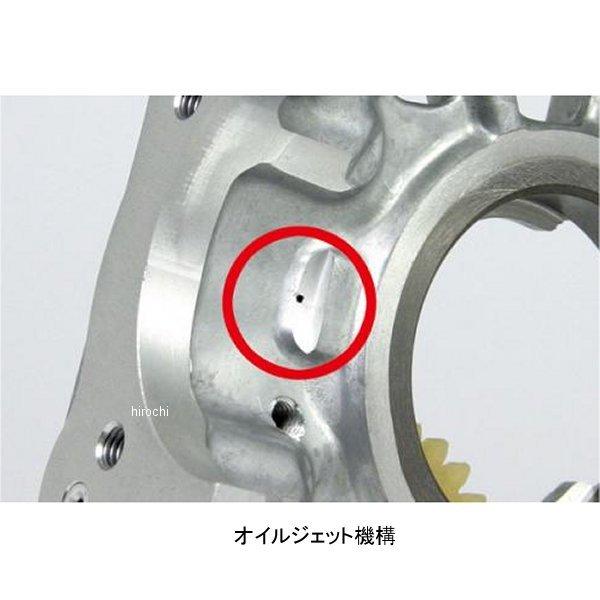 スペシャルパーツ武川 01-00-0054 SP武川 強化クランクケースセット