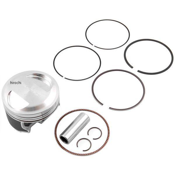 01-02-0102 SP武川 スーパーヘッド＋R 138cc シリンダーキット リペアパーツ ピストンセット KSR110 KLX110 JP店
