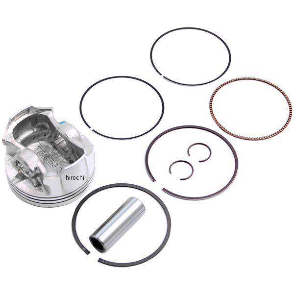 スズキ 01-02-0106 SP武川 ピストンKIT(60MM) アドレスV125 HD店