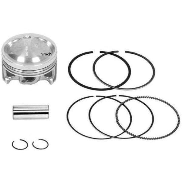 01-02-0139 SP武川 ピストンキット(スーパーヘッド R-ステージ) 57mm 91cc エイプ50/XR50モタード JP店