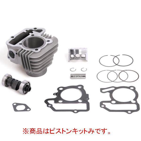 01-02-0913 SP武川 ピストンKIT(110CC) TT-R90 JP店