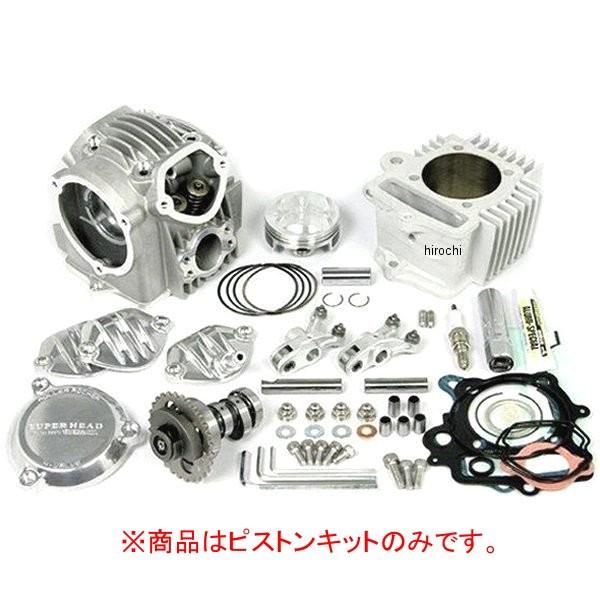 【メーカー在庫あり】 01-02-6023 SP武川 ピストンKIT(106CC) SH4R モンキー JP店｜hirochi