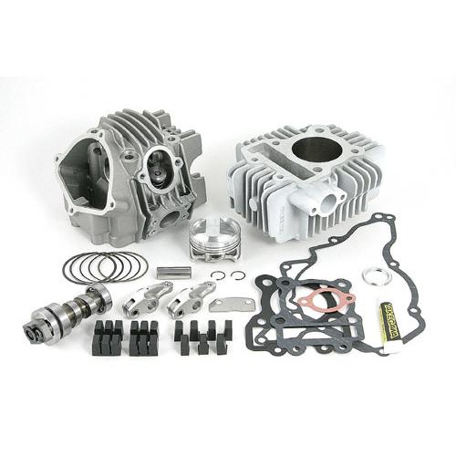 カワサキ（Kawasaki） 01-04-0114 SP武川 178cc セラミックメッキ