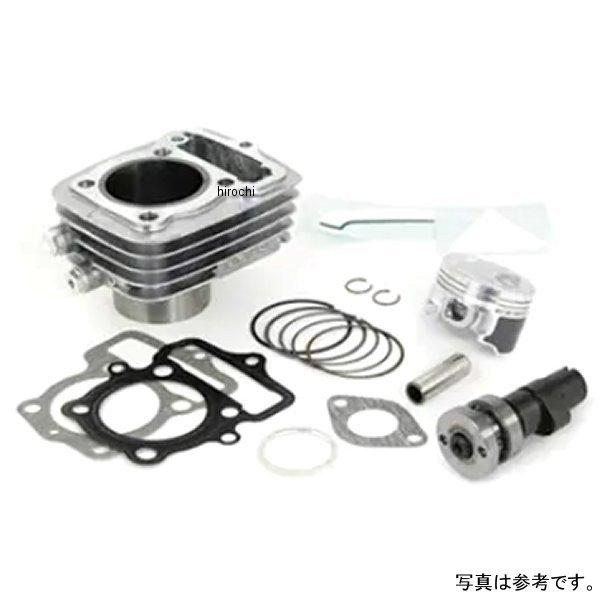 01-05-0347 SP武川 Sステージ ボアアップキット 80cc カム付き エイプ