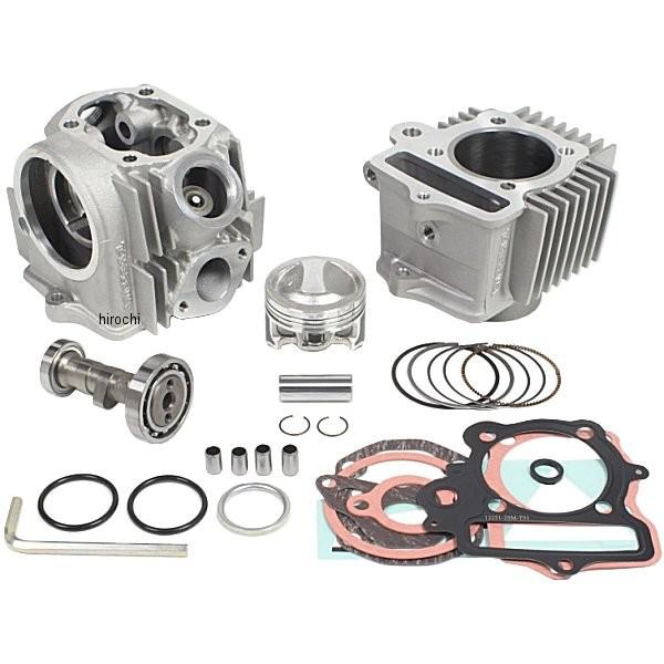 01-05-0527 SP武川 17Rステージ Eボアアップキット ホンダ 12V 88cc Hシリンダー HD店