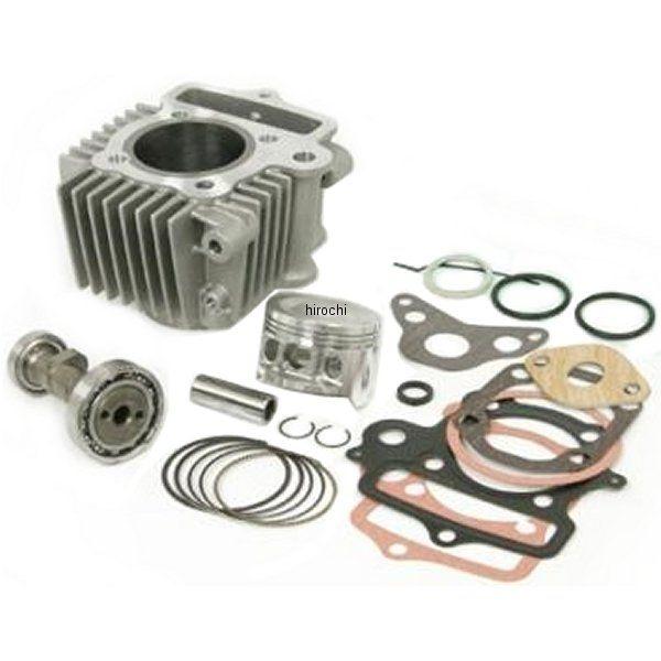 01-05-5123 SP武川 eステージボアアップキット81cc(カムシャフト付属) モンキー/ゴリラ JP店